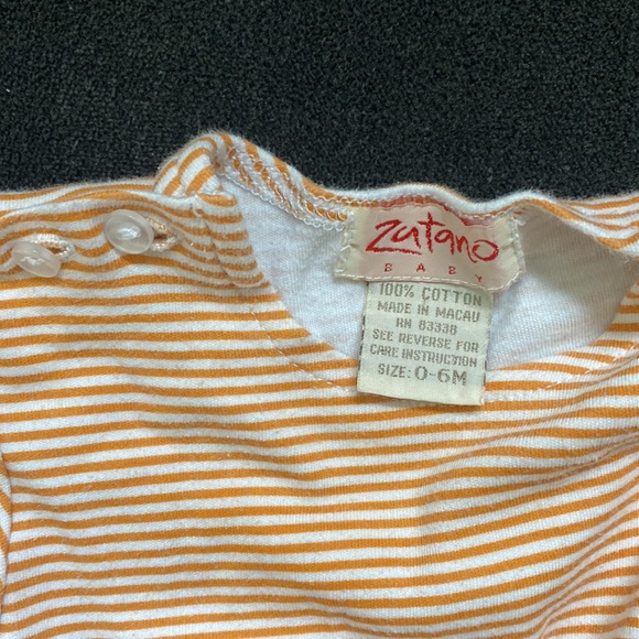 Baby Tee - Picture 3 of 3